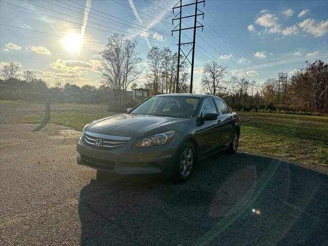 used 2012 Honda Accord car, priced at $9,499