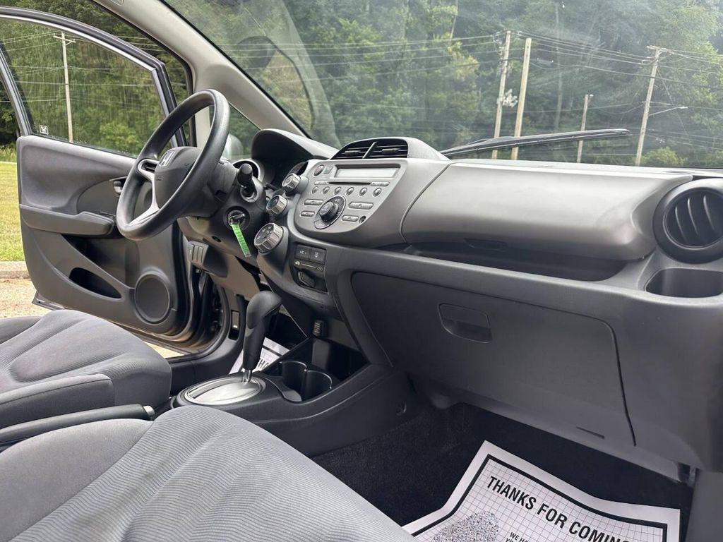 used 2013 Honda Fit car, priced at $8,999