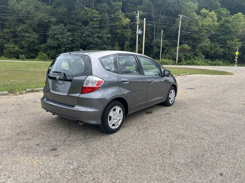 used 2013 Honda Fit car, priced at $8,999