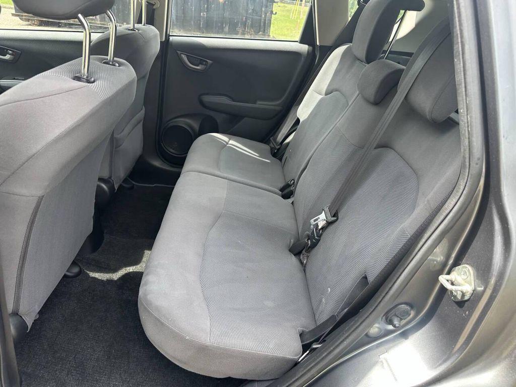 used 2013 Honda Fit car, priced at $8,999