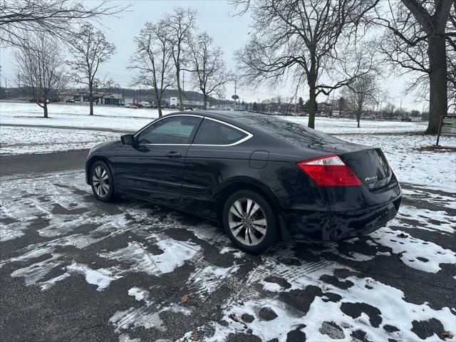 used 2010 Honda Accord car, priced at $9,499