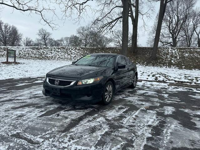 used 2010 Honda Accord car, priced at $9,499