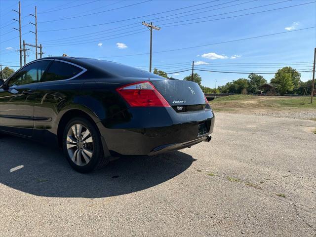 used 2010 Honda Accord car, priced at $9,499