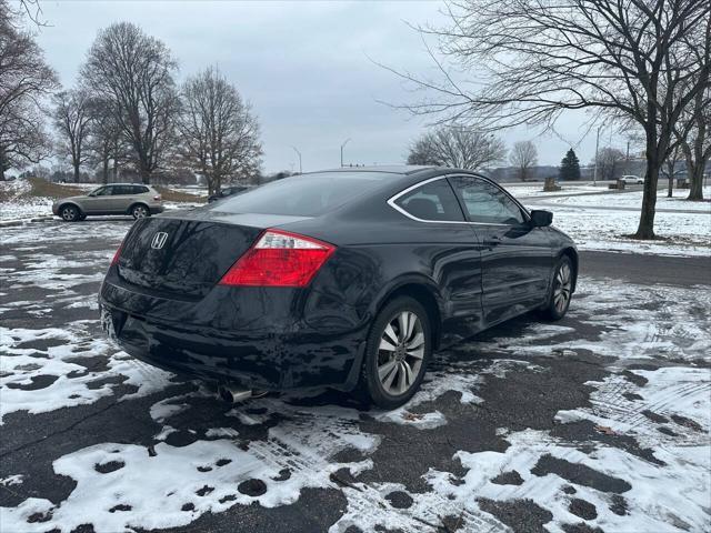 used 2010 Honda Accord car, priced at $9,499