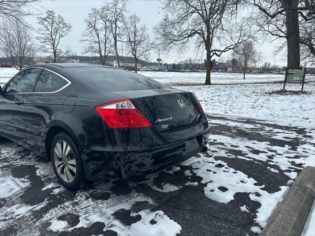 used 2010 Honda Accord car, priced at $9,499