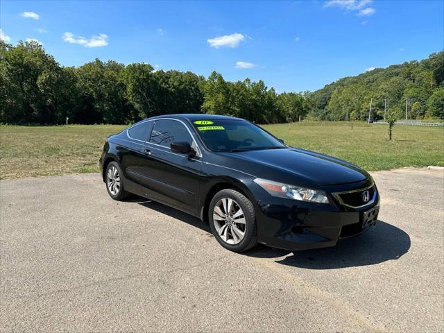 used 2010 Honda Accord car, priced at $9,499