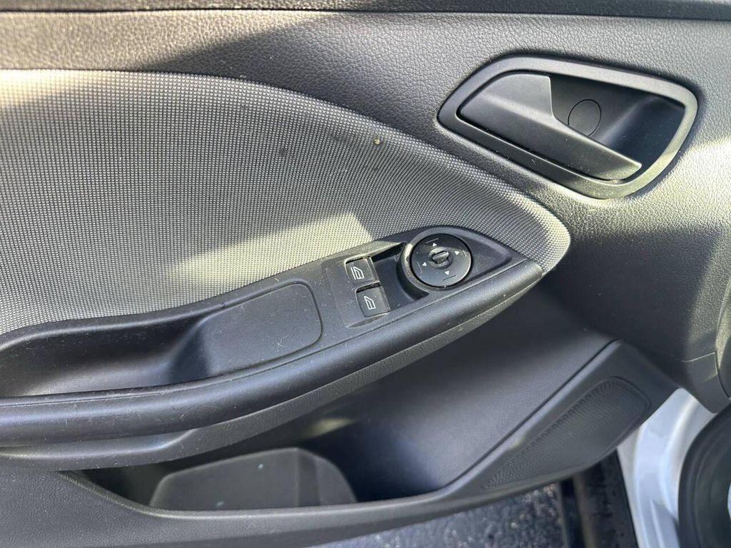 used 2012 Ford Focus car, priced at $7,999