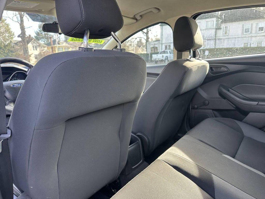 used 2012 Ford Focus car, priced at $7,999