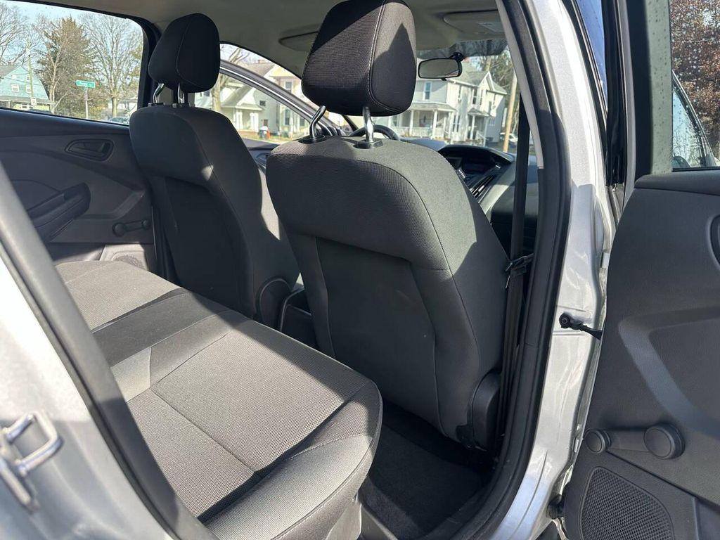 used 2012 Ford Focus car, priced at $7,999