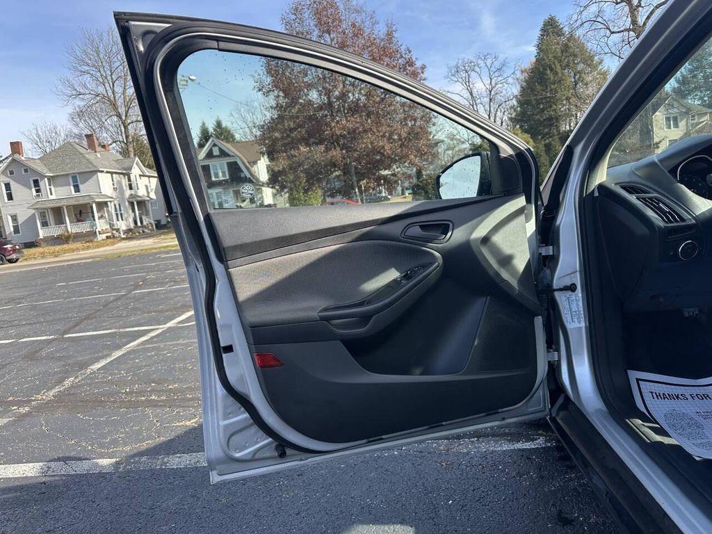 used 2012 Ford Focus car, priced at $7,999