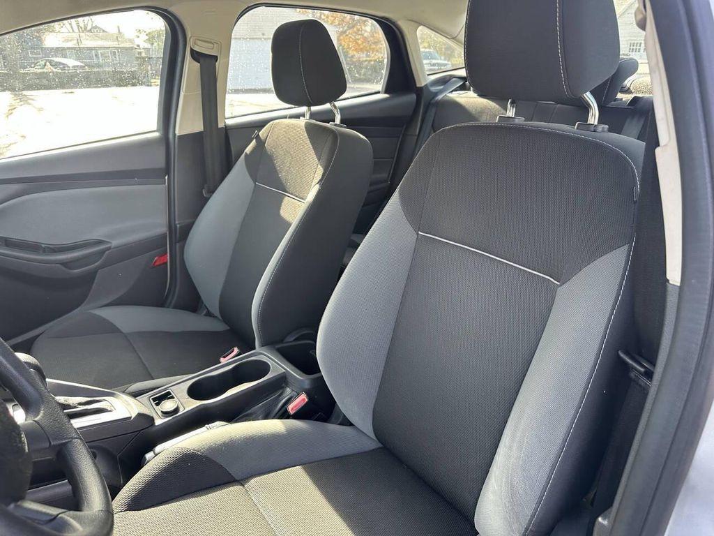 used 2012 Ford Focus car, priced at $7,999