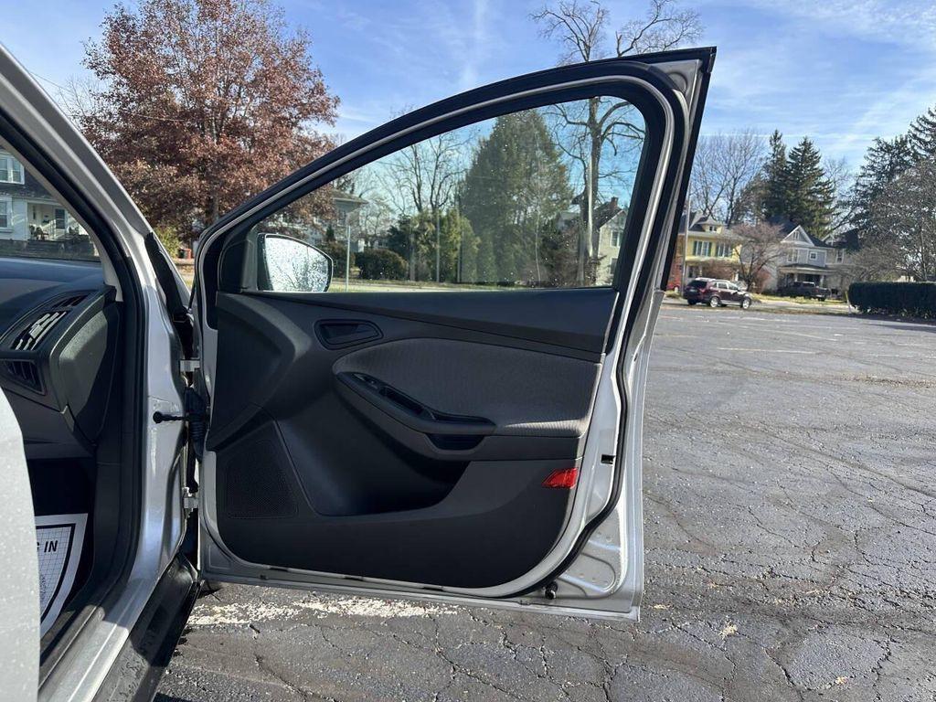 used 2012 Ford Focus car, priced at $7,999