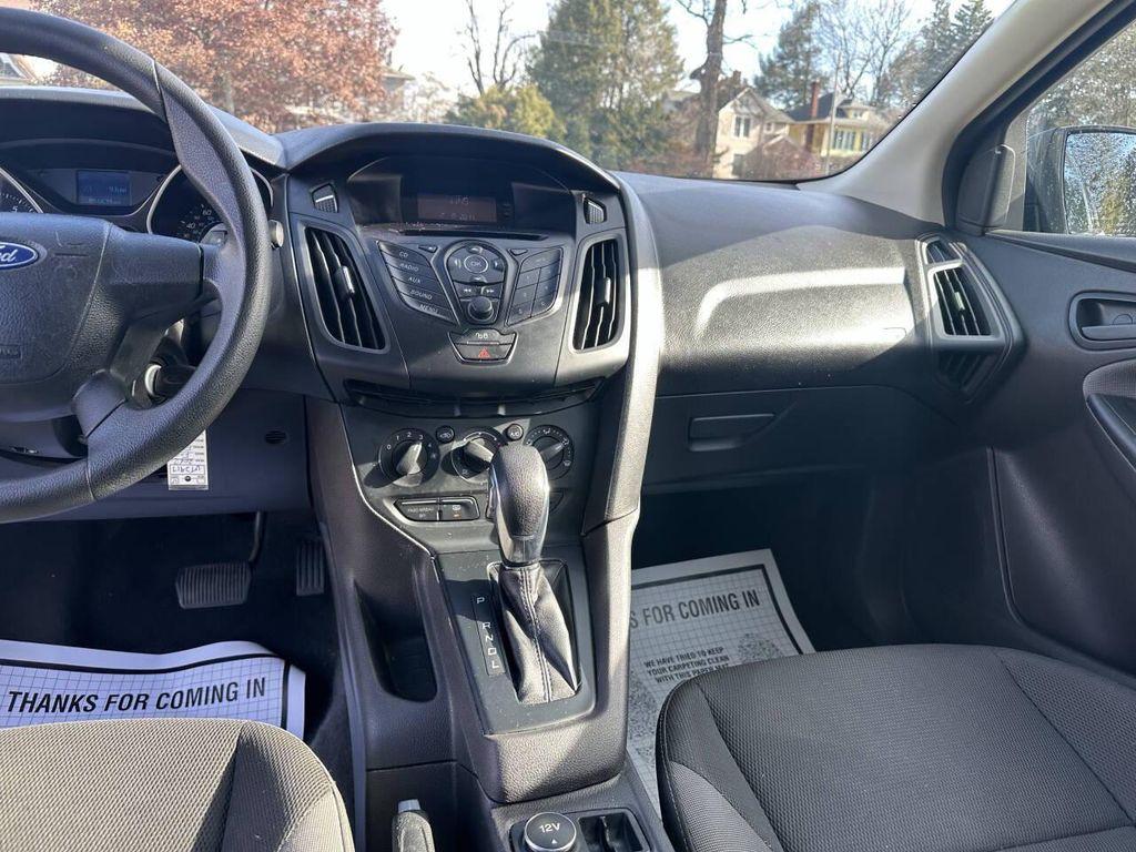 used 2012 Ford Focus car, priced at $7,999