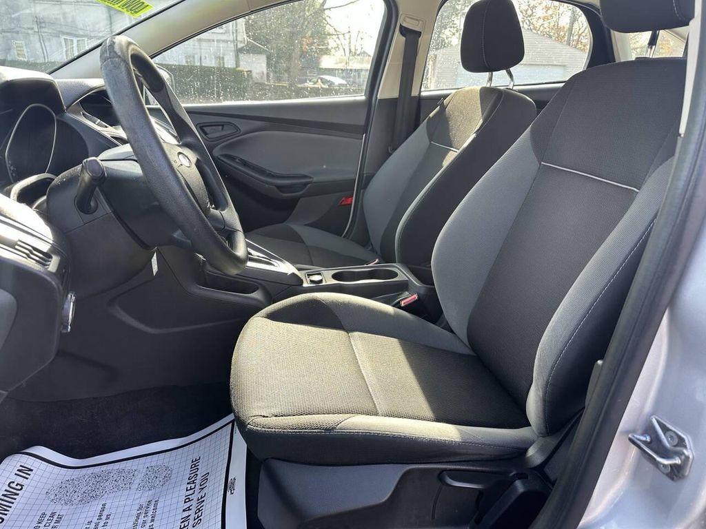 used 2012 Ford Focus car, priced at $7,999