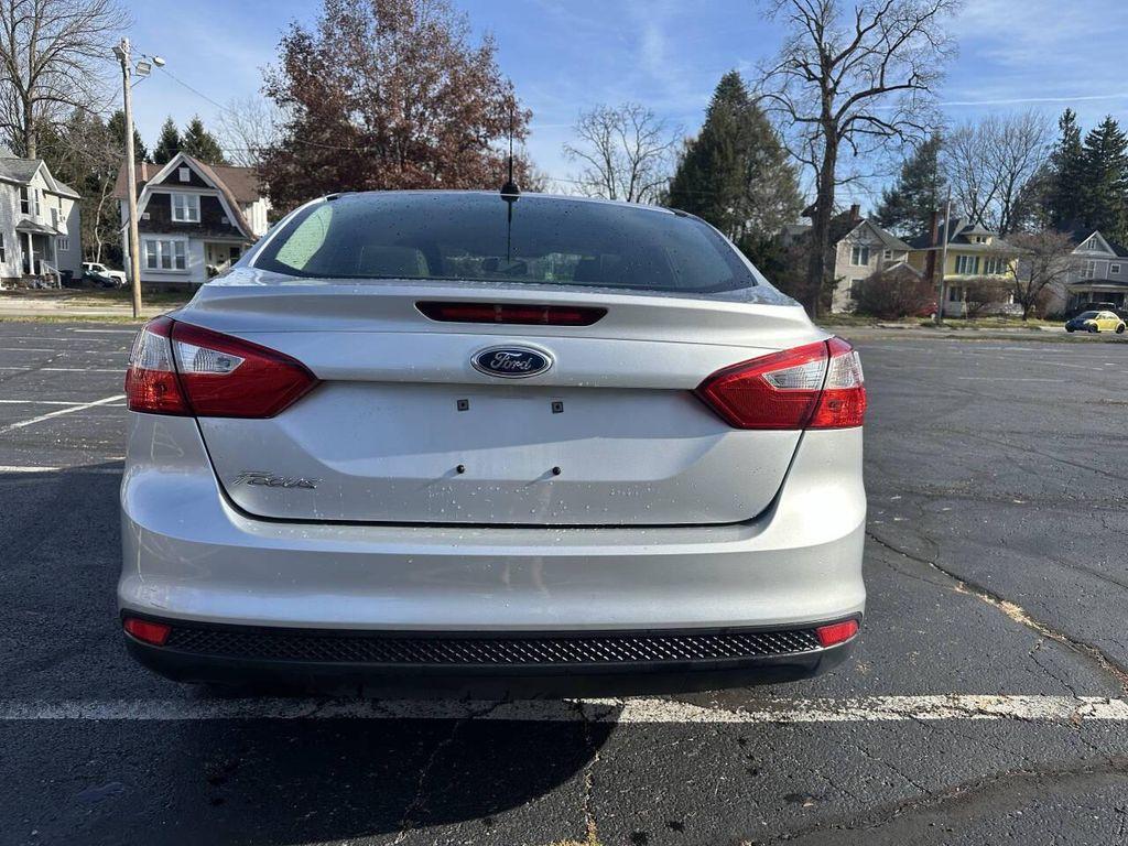 used 2012 Ford Focus car, priced at $7,999