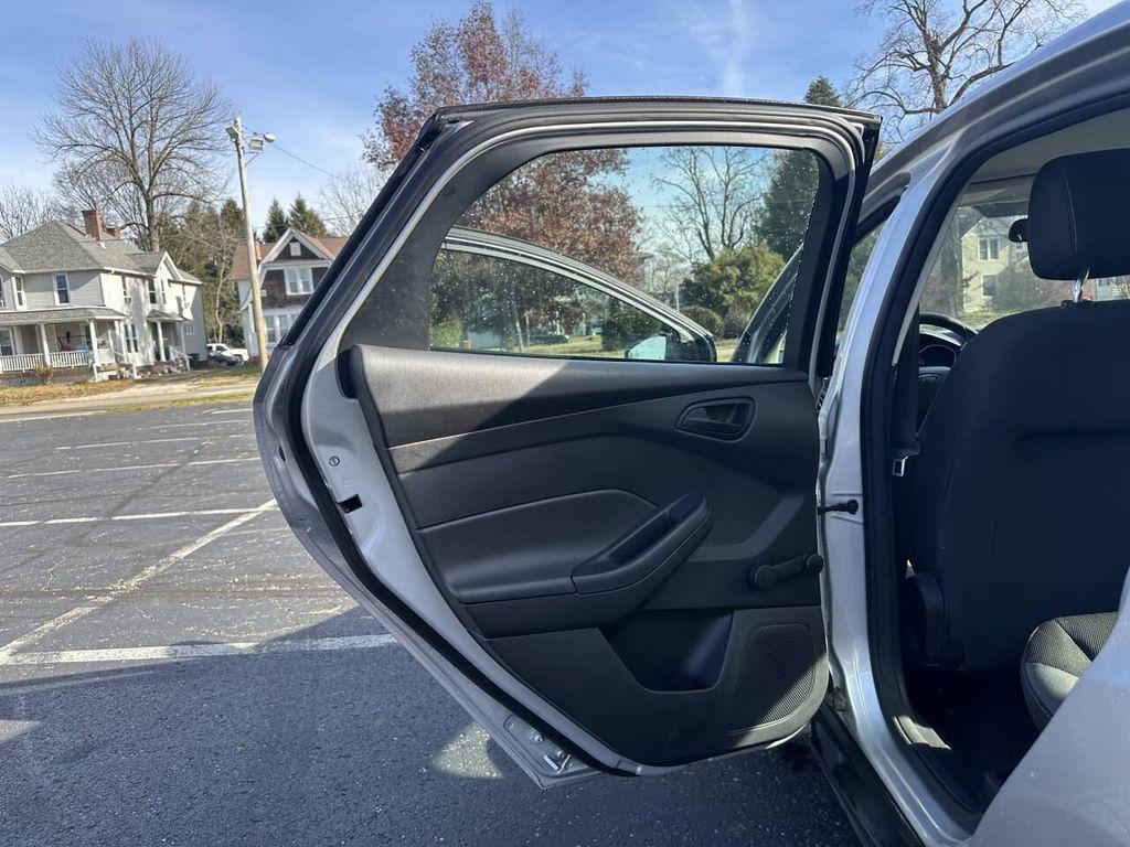 used 2012 Ford Focus car, priced at $7,999