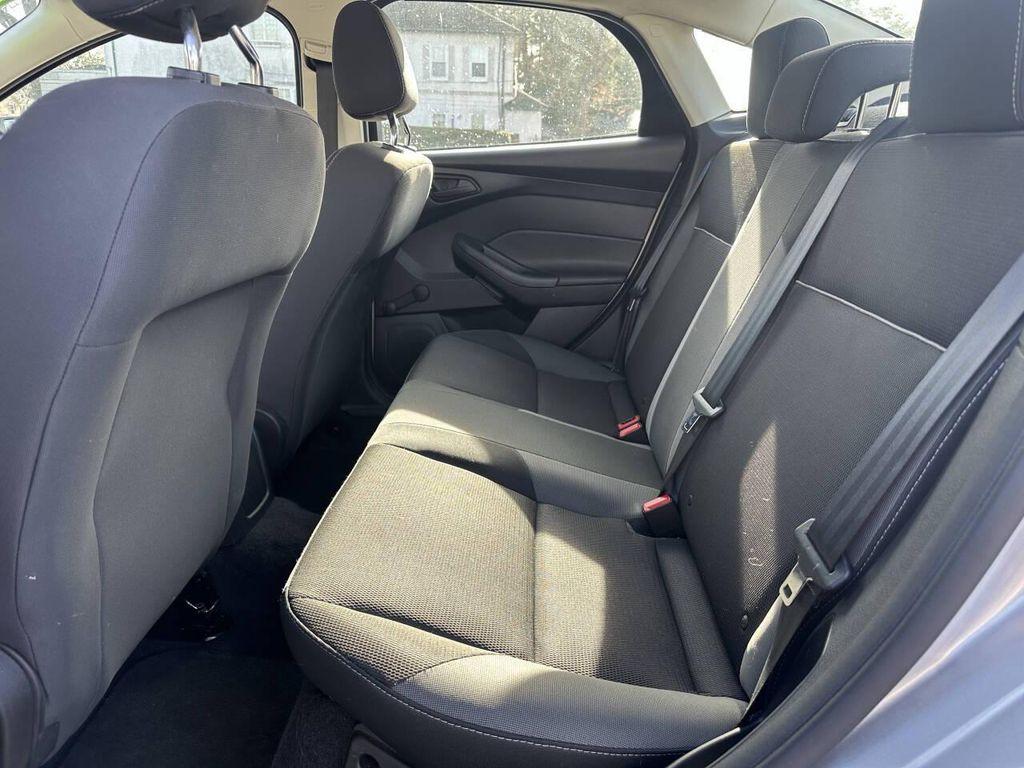 used 2012 Ford Focus car, priced at $7,999