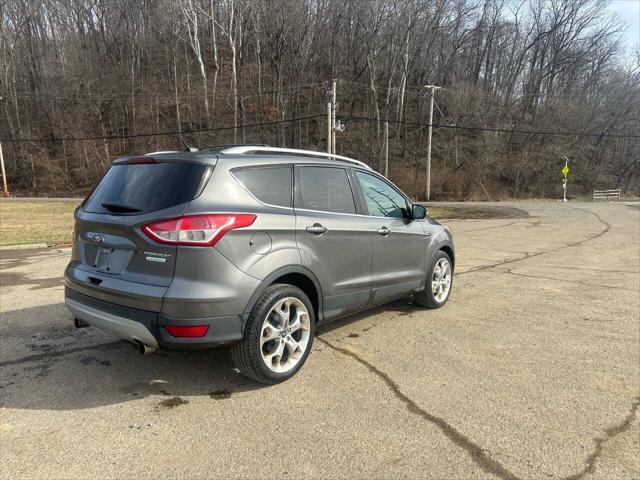 used 2013 Ford Escape car, priced at $7,999