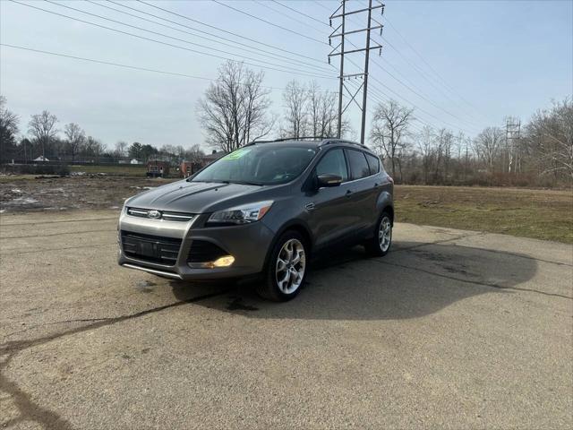 used 2013 Ford Escape car, priced at $7,999