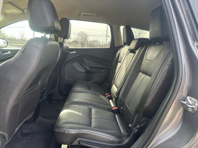 used 2013 Ford Escape car, priced at $7,999