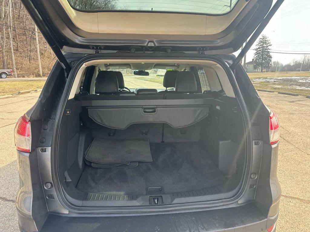 used 2013 Ford Escape car, priced at $6,499