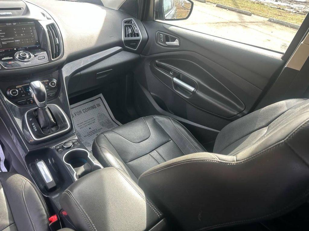 used 2013 Ford Escape car, priced at $6,499