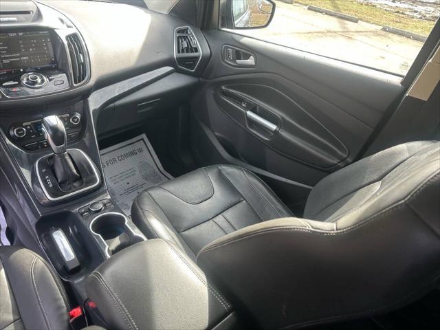 used 2013 Ford Escape car, priced at $7,999