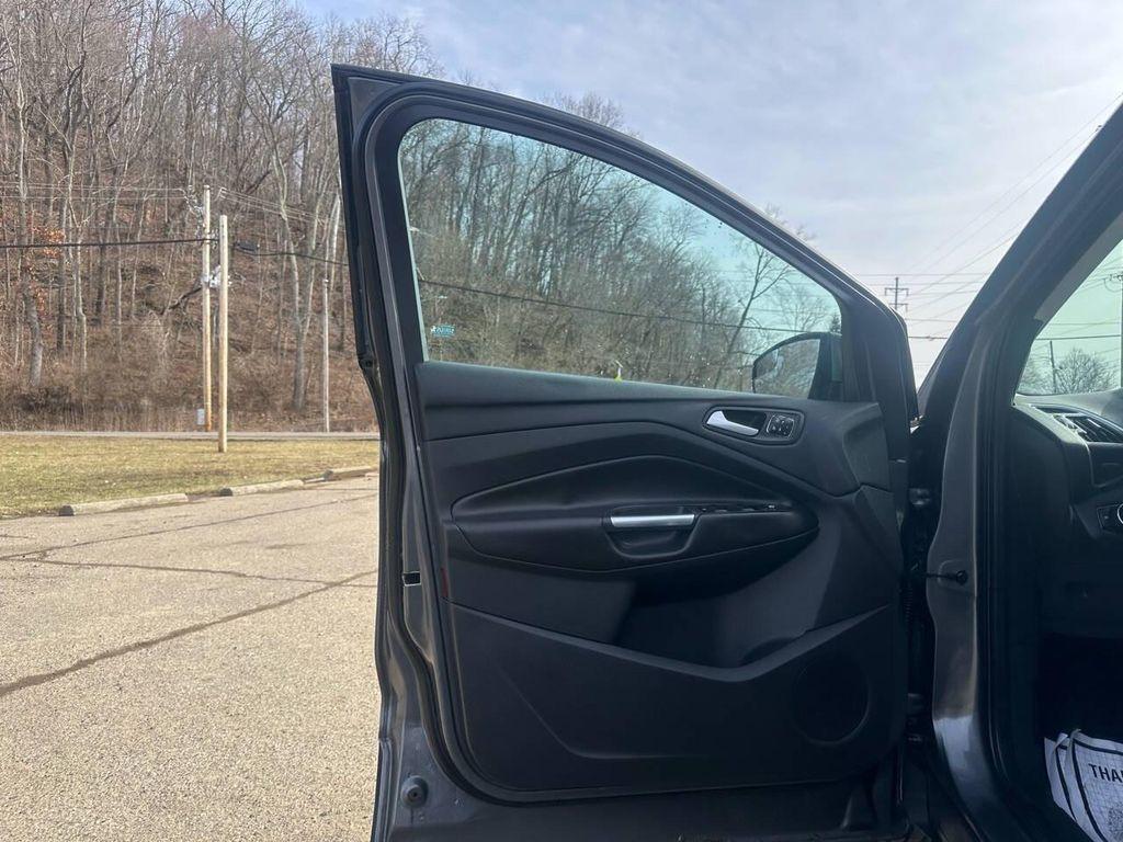 used 2013 Ford Escape car, priced at $6,499
