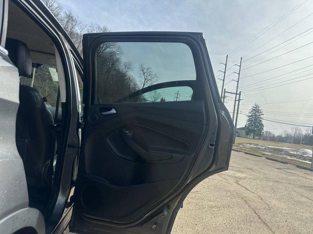 used 2013 Ford Escape car, priced at $6,499