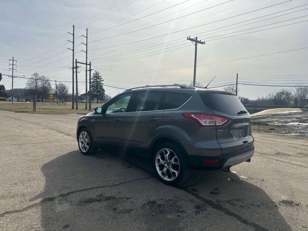 used 2013 Ford Escape car, priced at $6,499