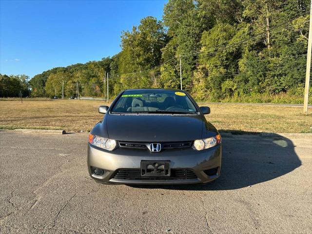 used 2007 Honda Civic car, priced at $8,499