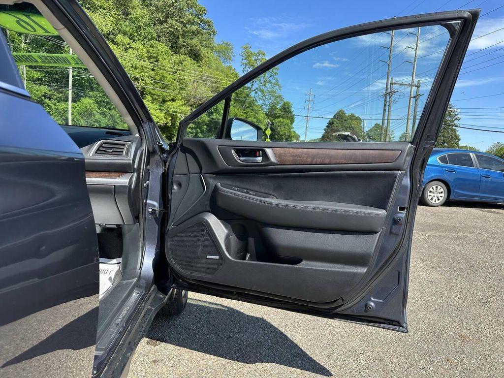 used 2016 Subaru Outback car, priced at $9,999