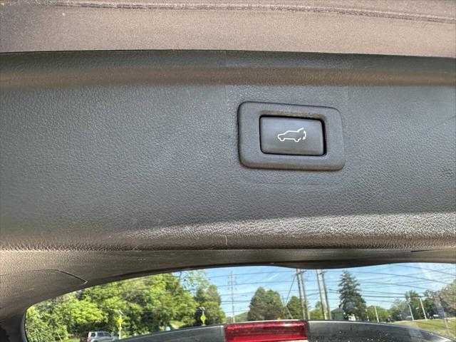 used 2016 Subaru Outback car, priced at $10,999