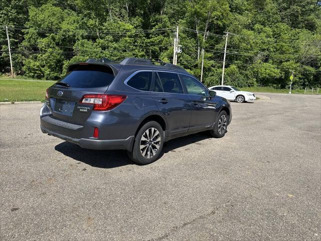 used 2016 Subaru Outback car, priced at $10,999