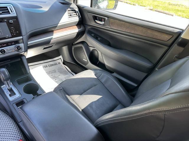 used 2016 Subaru Outback car, priced at $10,999