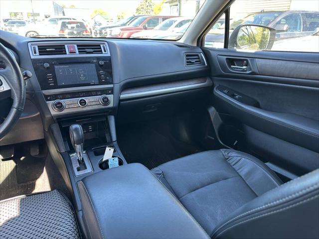 used 2016 Subaru Outback car, priced at $10,999