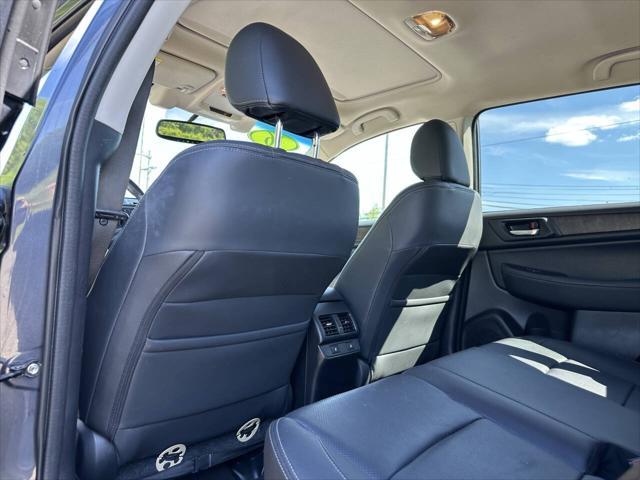 used 2016 Subaru Outback car, priced at $10,999