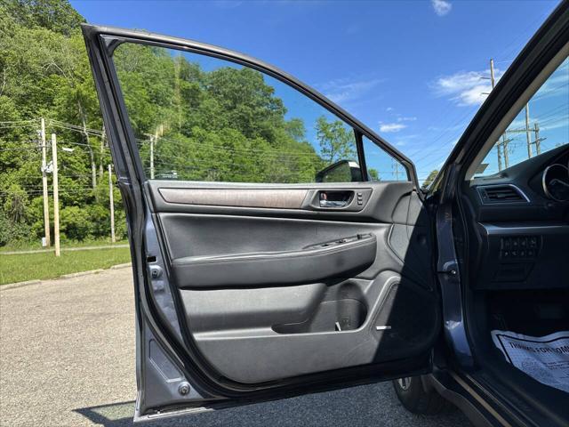 used 2016 Subaru Outback car, priced at $10,999
