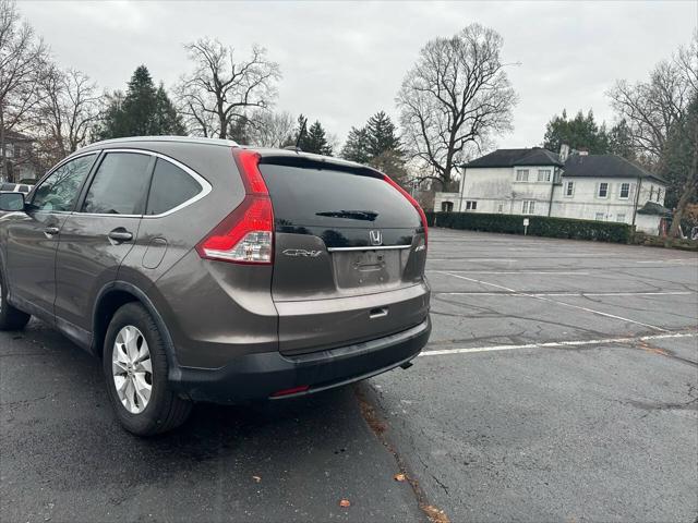 used 2014 Honda CR-V car, priced at $10,999