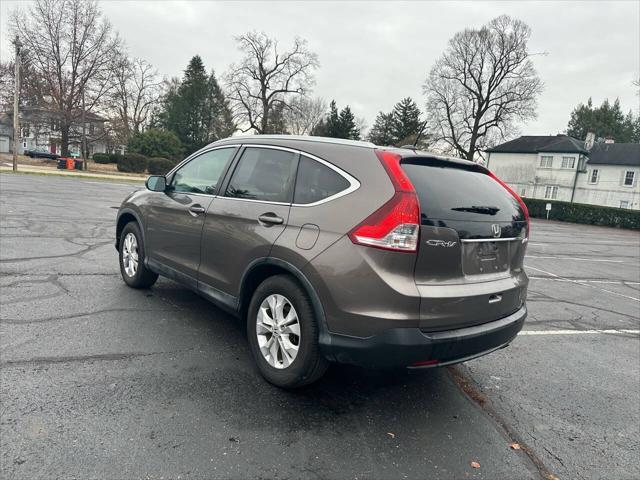 used 2014 Honda CR-V car, priced at $10,999