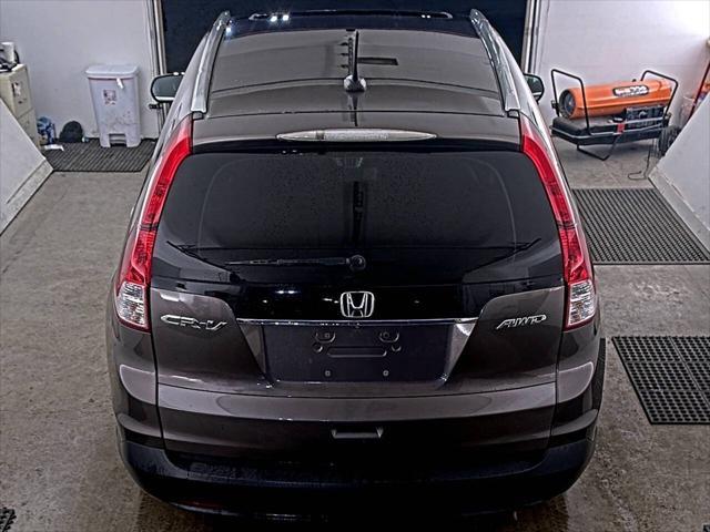 used 2014 Honda CR-V car, priced at $10,999