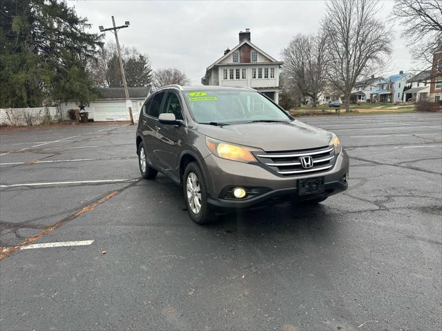 used 2014 Honda CR-V car, priced at $10,999