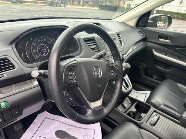 used 2014 Honda CR-V car, priced at $10,999