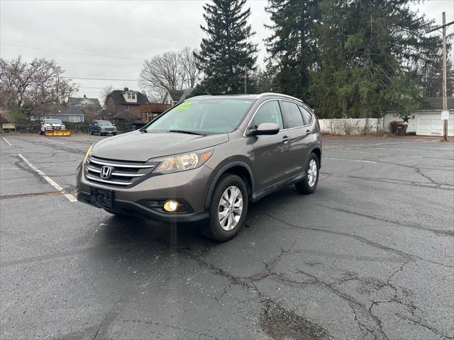 used 2014 Honda CR-V car, priced at $10,999