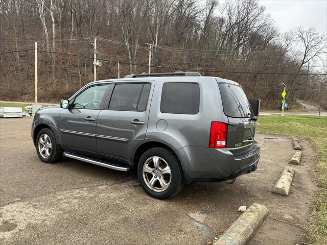 used 2013 Honda Pilot car, priced at $9,999