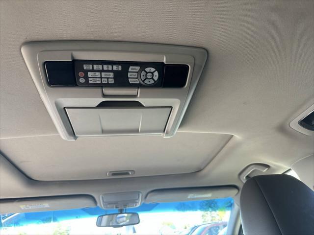 used 2013 Honda Odyssey car, priced at $9,999