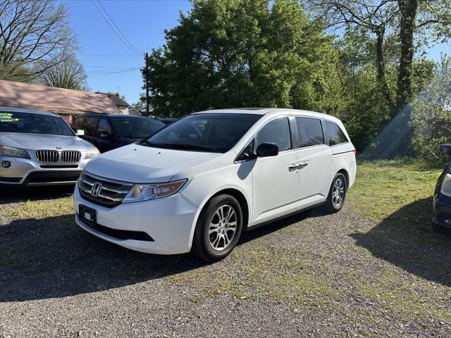 used 2013 Honda Odyssey car, priced at $9,999