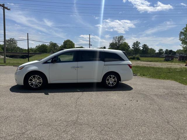 used 2013 Honda Odyssey car, priced at $9,999