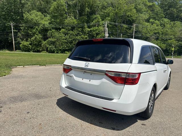 used 2013 Honda Odyssey car, priced at $9,999