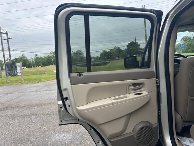 used 2008 Jeep Liberty car, priced at $3,499